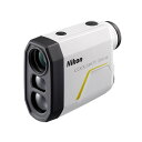ゴルフ距離計・ゴルフスコープ Nikon / ニコン COOLSHOT 20i GIII 【キャンセル不可・北海道沖縄離島配送不可】 0057-45801309...
