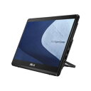 デスクトップパソコン ASUS Expert Center E1 AiO E1600WKAT E1600WKAT-BA087X(Windows11 Pro/Celeron N4500/8GB/256GB/15.6型) 【キャンセル不可・北海道沖縄離島配送不可】 0057-0197105348851-ds