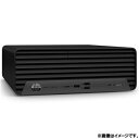 デスクトップパソコン HP Pro SFF 400 G9 B3YB1AT#ABJ 【キャンセル不可・北海道沖縄離島配送不可】 0057-4582712569748-ds