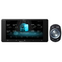 カーナビ PIONEER / パイオニア サイバーナビ AVIC-CW912II 【キャンセル不可・北海道沖縄離島配送不可】 0057-4988028504945-ds