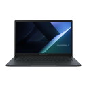 ノートパソコン ASUS / エイスース ExpertBook BM1 BM1403CDA-S60301X (14インチ/Windows 11 Pro/AMD Ryzen 5-7535U/16GB/512GB) 【キャンセル不可・北海道沖縄離島配送不可】 0057-0197105832275-ds