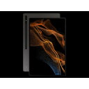 タブレットPC サムスン Galaxy Tab S8 Ultra 【キャンセル不可・北海道沖縄離島配送不可】 0057-4986773211514-ds