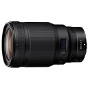 レンズ Nikon / ニコン NIKKOR Z 50mm f/1.2 S 【キャンセル不可・北海道沖縄離島配送不可】 0057-4960759903495-d...