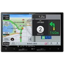 カーナビ PIONEER / パイオニア 楽ナビ AVIC-RL722 【キャンセル不可・北海道沖縄離島配送不可】 0057-4988028532580-ds
