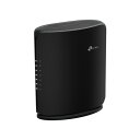 無線LANルーター(Wi-Fiルーター) TP-Link Archer BE6500 【キャンセル不可・北海道沖縄離島配送不可】 0057-1210002601764-ds