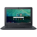 ノートパソコン エイサー / Acer Chromebook 11 C732LT-F14N SIMフリー 【キャンセル不可・北海道沖縄離島配送不可】 0057-4515777594363-ds