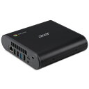 デスクトップパソコン エイサー / Acer Chromebox CXI3-F14N 【キャンセル不可・北海道沖縄離島配送不可】 0057-4515777597838-ds