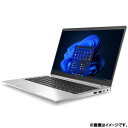 ノートパソコン HP EliteBook 630 G10 Notebook PC 9Y414PT#ABJ(Windows11 Pro/Core i3-1315U/メモリ8GB/SSD256GB/13.3型) 【キャンセル不可・北海道沖縄離島配送不可】 0057-4582712446759-ds