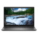ノートパソコン DELL Latitude 3550 NBLA138-003N1 (15.6インチ / Windows 11 Pro / インテル Core i5 1335U / 8GB / 256GB) 【キャンセル不可・北海道沖縄離島配送不可】 0057-4582724742665-ds
