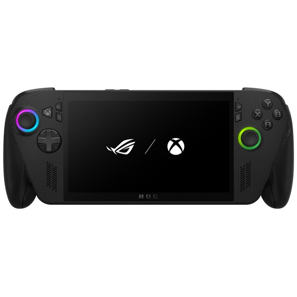 ノートパソコン エイスース / ASUS ROG Xbox Ally X RC73XA-Z2E24G1T [ブラック] 【キャンセル不可・北海道沖縄離島配送不可】 0057-0199291152984-ds