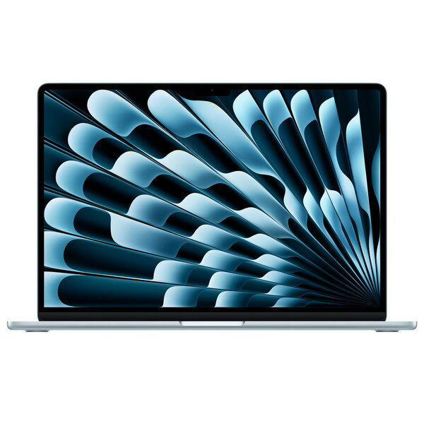 Mac ノート(MacBook) アップル / APPLE MacBook Air 15.3インチ Liquid Retinaディスプレイ MC7D4J/A [..