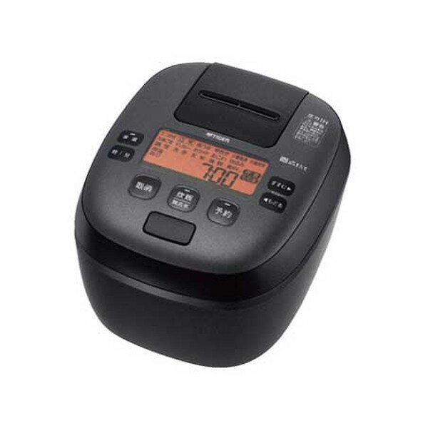 炊飯器 タイガー魔法