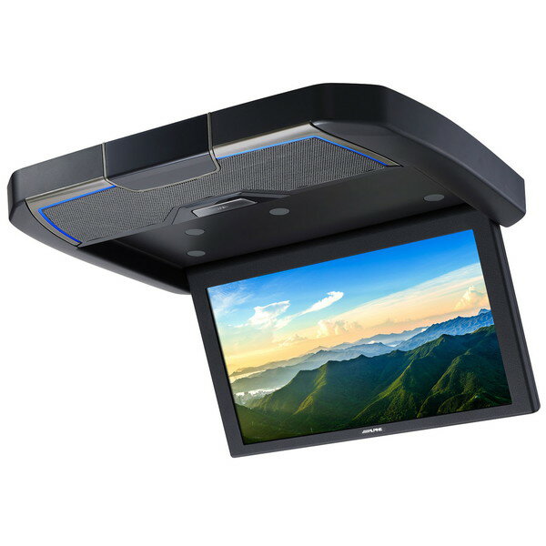 �ֺܥ�˥��� ALPINE / ����ѥ��� RXH12Z-LBS-B �ڥ���󥻥��Բġ��̳�ƻ����Υ�������Բġ� 0057-4958043017256-ds