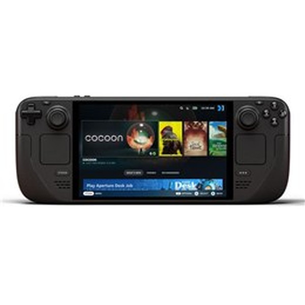 SteamDeck ドックセット 64GB。新品、未使用品です。 楽天市場】steam deck 本体（パソコン・周辺機器）の通販