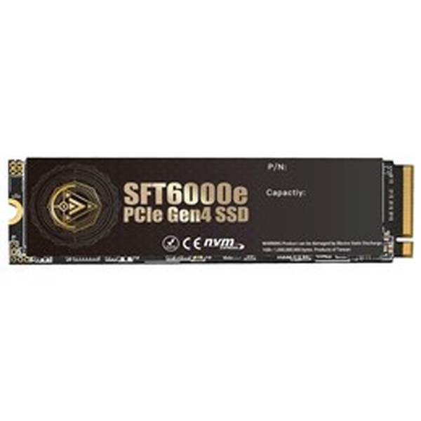 SSD CFD SFT6000e CSSD-M2L1KSFT6KE 【キャンセル不可・北海道沖縄離島配送不可】 0057-4988755066167-ds