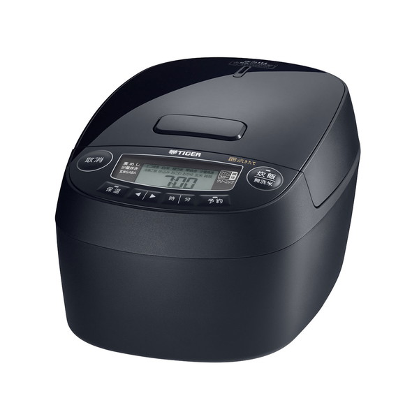 タイガー 圧力IH炊飯器 JPV-T100（rakuten）