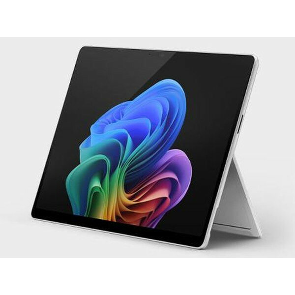 タブレットPC マイクロソフト Surface Pro 第11世代 ZIK-00011 [プラチナ](13インチ/Windows 11 Pro / Snapdragon X Plus / 16GB / 256GB) 【キャンセル不可・北海道沖縄離島配送不可】 0057-4549576239385-ds