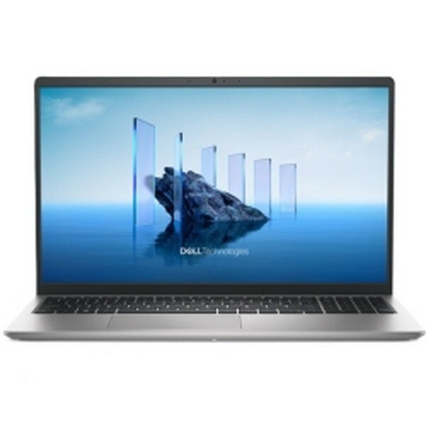 ノートパソコン Dell Pro 15 Essential (PV15250) NBLA154-001N1 [Platinum Silver] (15.6インチ/Windows 11 Pro/インテル Core i5 1334U/8GB/512GB) 【キャンセル不可・北海道沖縄離島配送不可】 0057-4573661271608-ds