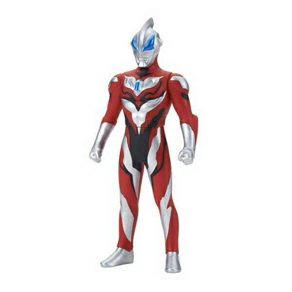 ウルトラマンジード ウルトラヒーローシリーズ 42 ウルトラマンジード プリミティブ おもちゃ こども 子供 男の子 3歳 -お取り寄せ-【キャンセル不可・北海道沖縄離島配送不可】 0389-4549660167242-dsのサムネイル