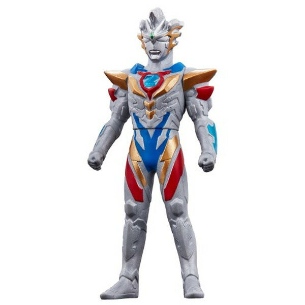 ウルトラマンZ ウルトラヒーローシリーズ 79 ウルトラマンゼット デルタライズクロー おもちゃ こども 子供 男の子 3歳 -お取り寄せ- 0389-4549660511397-ds