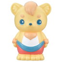 にぎってぷ?ぷ? ファンターネ! ルチータ おもちゃ こども 子供 知育 勉強 ベビー 3歳 -お取り寄せ-【キャンセル不可・北海道沖縄離島配送不可】 0389-4549660825159-ds