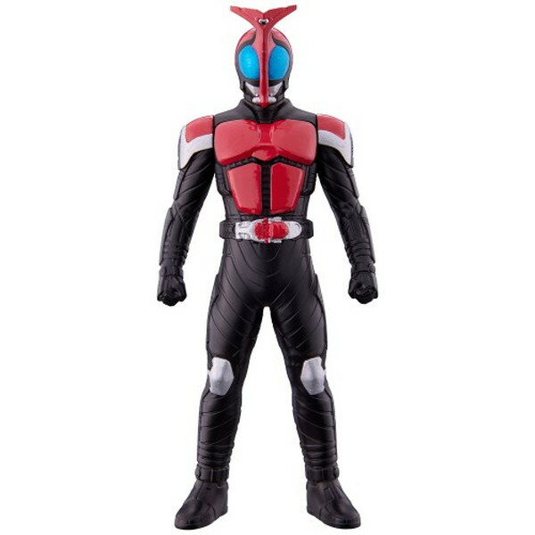 【ポイントアップで5月10日がおトク★店内全品対象】仮面ライダーソフビシリーズ 仮面ライダーカブト ライダーフォーム おもちゃ こども 子供 男の子 3歳 -お取り寄せ-【キャンセル不可 北海道沖縄離島配送不可】 0389-4549660833642-ds