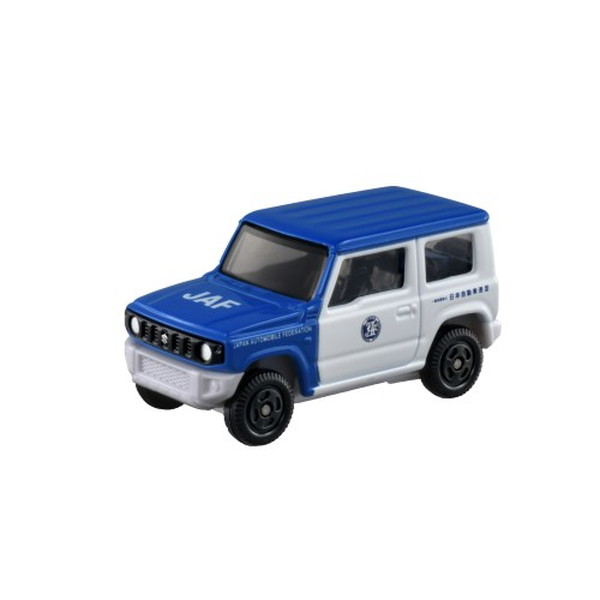 【最大2,000円OFFクーポン★6月1日★店内全品対象】トミカ No.100 スズキ ジムニー JAF ロードサービスカー BP おもちゃ こども 子供 男..