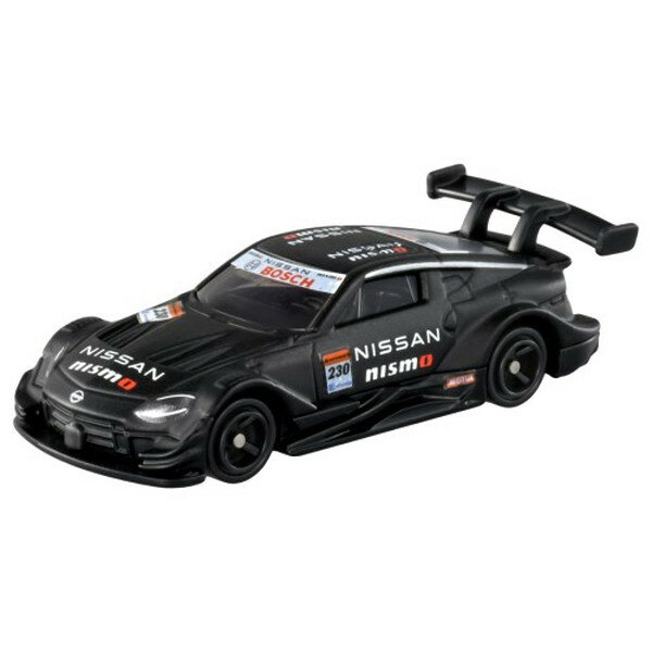 トミカ No.13 日産 フェアレディZ NISMO GT500 BP おもちゃ こども 子供 男の子 ミニカー 車 くるま 3歳 -お取り寄せ-【キャンセル不可・北海道沖縄離島配送不可】 0389-4904810188711-dsのサムネイル