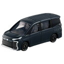 トミカ No.64 トヨタ ヴォクシー 箱 おもちゃ こども 子供 男の子 ミニカー 車 くるま 3歳 -お取り寄せ-【キャンセル不可・北海道沖縄離島配送不可】 0389-4904810188919-ds