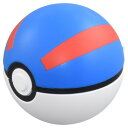 ポケットモンスター モンコレ MB-02 スーパーボール おもちゃ こども 子供 男の子 ポケモン -お取り寄せ-【キャンセル不可・北海道沖縄離島配送不可】 0389-4904810225225-ds