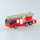 トミカ 108 日野 はしご付消防車(モリタ・スーパージャイロラダー) おもちゃ こども 子供 男の子 ミニカー 車 くるま 3歳 -お取り寄せ-【キャンセル不...
