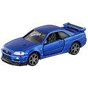 トミカプレミアム 11 日産 スカイライン GT-R V-SPECII Nur おもちゃ こども 子供 男の子 ミニカー 車 くるま 6歳 -お取り寄せ-【キャンセル不可・北海道沖縄離島配送不可】 0389-4904810852728-ds