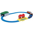 プラレール きかんしゃトーマスベーシックセット おもちゃ こども 子供 男の子 電車 3歳 -お取り寄せ-【キャンセル不可・北海道沖縄離島配送不可】 0389-...
