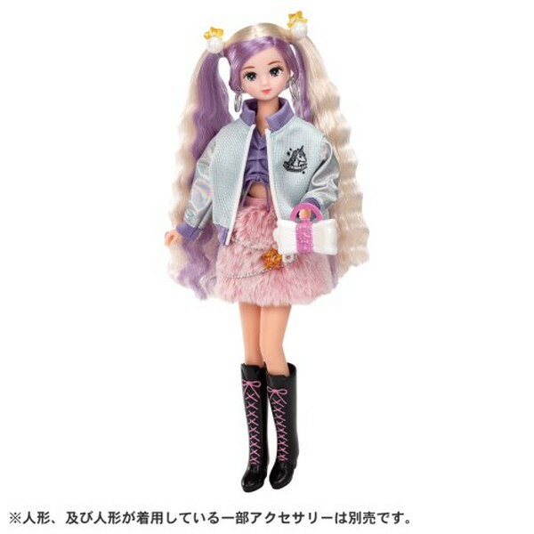 リカちゃん ＃Licca ＃2000リバイバル ウェア おもちゃ こども 子供 女の子 人形遊び 洋服 3歳 -お取り寄せ-【キャンセル不可・北海道沖縄離島配送不可】 0389-4904810211174-ds
