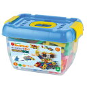 Gakkenニューブロック ひらめきひいて動くGOGOBOX おもちゃ こども 子供 知育 勉強 3歳 -お取り寄せ-【キャンセル不可・北海道沖縄離島配送不可】 0389-4905426036373-ds