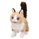 だっこでミィミィ こねこのマフィン おもちゃ こども 子供 女の子 人形遊び 3歳 -お取り寄せ-【キャンセル不可・北海道沖縄離島配送不可】 0389-4966510331620-ds