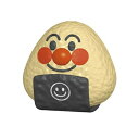アンパンマン あつめてトントンシリーズ アンパンマンおにぎり おもちゃ こども 子供 知育 勉強 3歳 -お取り寄せ-【キャンセル不可・北海道沖縄離島配送不可】 0389-4975201180348-ds
