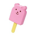 メルちゃん おやつアイス おもちゃ こども 子供 女の子 人形遊び 小物 3歳 -お取り寄せ-【キャンセル不可・北海道沖縄離島配送不可】 0389-4977554514160-ds