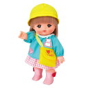 メルちゃん きせかえセット わくわくつうえんふく おもちゃ こども 子供 女の子 人形遊び 洋服 3歳 -お取り寄せ-【キャンセル不可・北海道沖縄離島配送不可】...