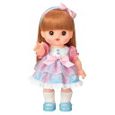 メルちゃん おめめぱちくりロングヘアネネちゃん おもちゃ こども 子供 女の子 人形遊び 2歳 -お取り寄せ-【キャンセル不可・北海道沖縄離島配送不可】 0389-4977554515389-ds
