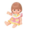 おせわだいすきメルちゃん おもちゃ こども 子供 女の子 人形遊び 1歳5ヶ月 -お取り寄せ-【キャンセル不可・北海道沖縄離島配送不可】 0389-4977554515686-ds