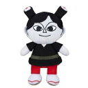 プリちぃ★ビーンズS プラス てっかのマキちゃん おもちゃ こども 子供 女の子 ぬいぐるみ 1歳5ヶ月 アンパンマン -お取り寄せ-【キャンセル不可・北海道沖縄離島配送不可】 0389-4979750782022-ds