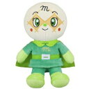 アンパンマン ふわりんスマイルぬいぐるみS プラス メロンパンナちゃん おもちゃ こども 子供 女の子 ぬいぐるみ 1歳5ヶ月 -お取り寄せ-【キャンセル不可・北海道沖縄離島配送不可】 0389-4979750782336-ds