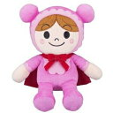 アンパンマン ふわりんスマイルぬいぐるみS プラス あかちゃんまん おもちゃ こども 子供 女の子 ぬいぐるみ 1歳5ヶ月 -お取り寄せ-【キャンセル不可・北海道沖縄離島配送不可】 0389-4979750782350-ds