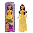 ディズニープリンセス 美女と野獣 ベル おもちゃ こども 子供 女の子 人形遊び 3歳 美女と野獣(ベル) -お取り寄せ-【キャンセル不可・北海道沖縄離島配送不可】 0389-0194735120345-ds