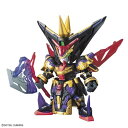 【ポイントアップで4月25日がおトク★店内全品対象】SDガンダム 三国創傑伝 典韋マスターガンダム プラモデル おもちゃ ガンプラ プラモデル 8歳 SDガンダム BB戦士 -お取り寄せ-【キャンセル不可 北海道沖縄離島配送不可】 0389-4573102583024-ds