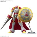 フィギュアライズスタンダード デジモンテイマーズ デュークモン プラモデル おもちゃ プラモデル デジタルモンスター -お取り寄せ-【キャンセル不可・北海道沖縄離島配送不可】 0389-4573102633620-ds