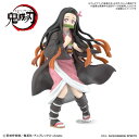 鬼滅模型 竈門禰豆子 おもちゃ プラモデル -お取り寄せ-【キャンセル不可・北海道沖縄離島配送不可】 0389-4573102653192-ds