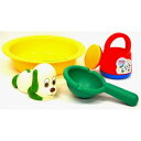 いないいないばあっ! ワンワンのおふろセット おもちゃ こども 子供 知育 勉強 ベビー 1歳6ヶ月 -お取り寄せ-【キャンセル不可・北海道沖縄離島配送不可】 0389-4903447524404-ds