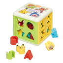 モンポケ さいころパズル おもちゃ こども 子供 知育 勉強 1歳5ヶ月 ポケモン -お取り寄せ-【キャンセル不可・北海道沖縄離島配送不可】 0389-4903447607503-ds